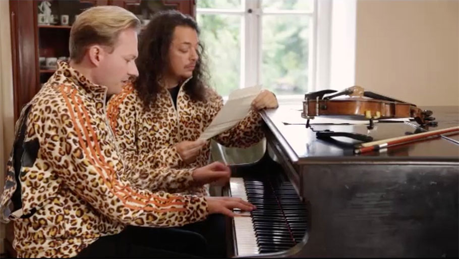 El Kickstarter de Chris Huelsbeck es una celebración de la música del videojuego