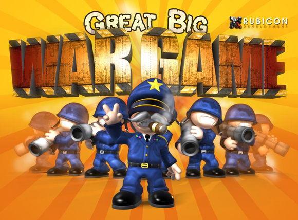 El caso Great Big War Game: una advertencia para desarrolladores indie El caso Great Big War Game: una advertencia para desarrolladores indie
