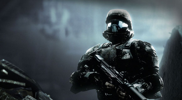 Halo 3: ODST también saldrá en Xbox One
