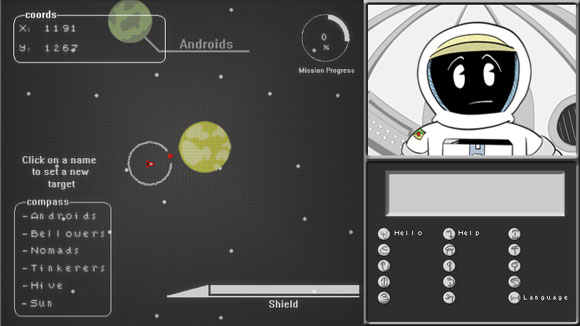 Un repaso a la Ludum Dare 31