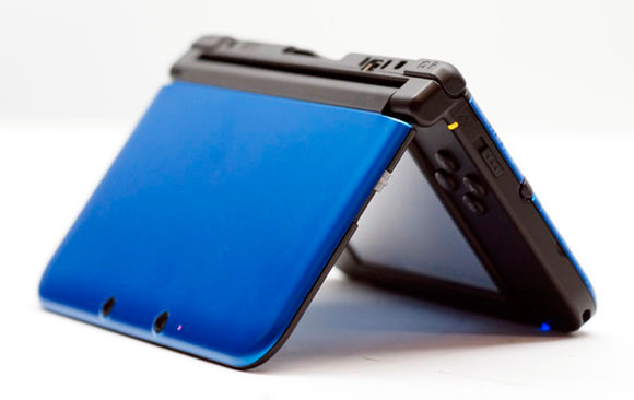 La Nintendo 3DS XL deja de fabricarse en Japón