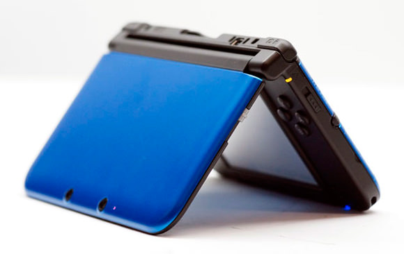 La Nintendo 3DS XL deja de fabricarse en Japón La Nintendo 3DS XL deja de fabricarse en Japón