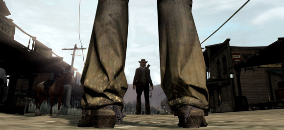 Rockstar: La secuela de Red Dead Redemption es cuestión de tiempo