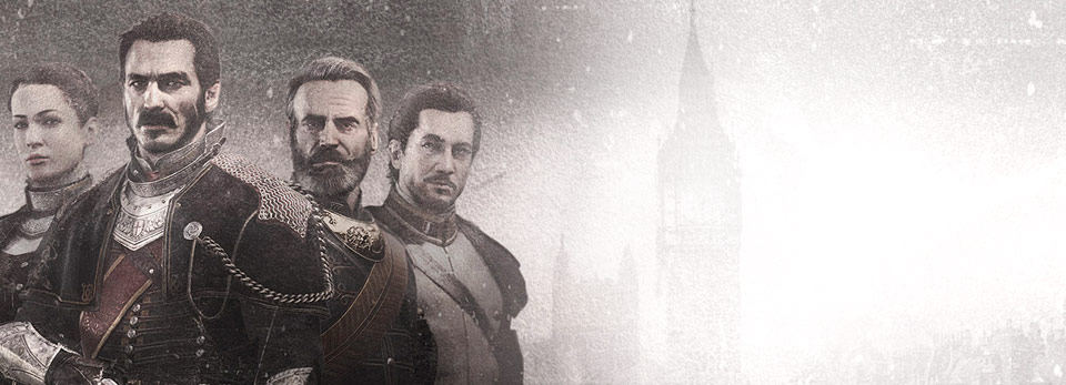 Los gráficos sí importan: The Order: 1886