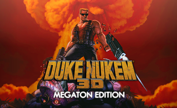 La Megaton Edition de Duke Nukem 3D se presenta en PSN