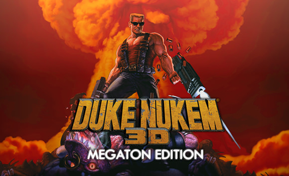 La Megaton Edition de Duke Nukem 3D se presenta en PSN La Megaton Edition de Duke Nukem 3D se presenta en PSN