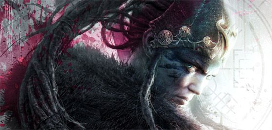 Hellblade también saldrá para PC