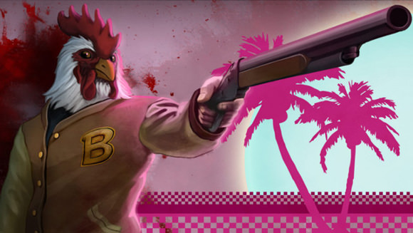 Dennaton: Si Hotline Miami 2 no sale en Australia, pirateadlo