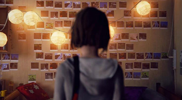 Dontnod: las distribuidoras prefieren protagonistas masculinos