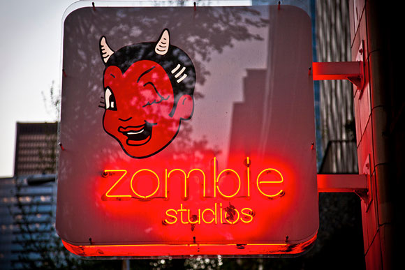 Zombie Studios, creadores de Spec Ops y Blacklight: Retribution, cierra