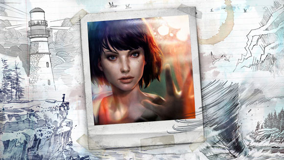 Análisis de Life is Strange - Episodio 1: Chrysalis