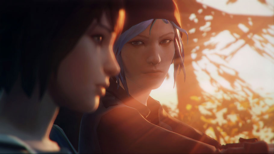 Análisis de Life is Strange - Episodio 1: Chrysalis