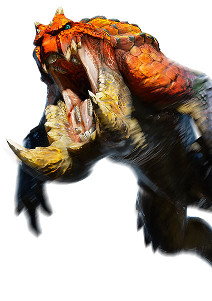 Análisis de Monster Hunter 4 Ultimate