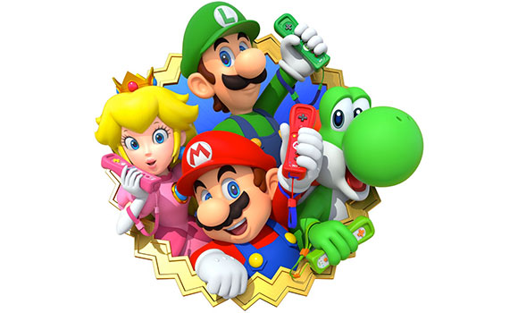 Avance de Mario Party 10