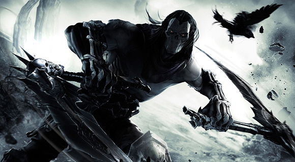 Nordic Games confirma Darksiders II: Definitive Edition