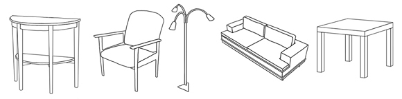 Höme Improvisåtion: el infierno es un mueble de Ikea sin instrucciones