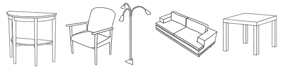 Höme Improvisåtion: el infierno es un mueble de Ikea sin instrucciones