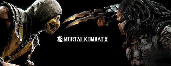 Mortal Kombat X podría invitar a Predator en junio