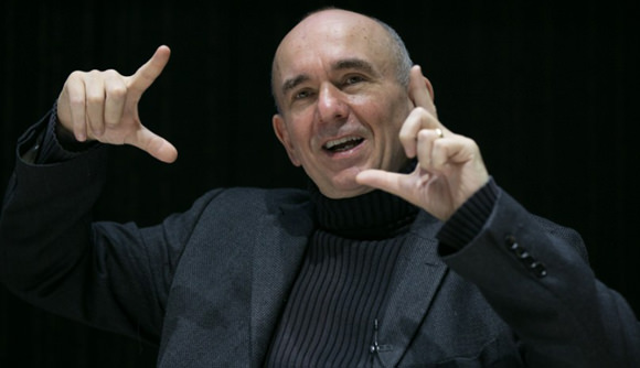 22Cans es una catástrofe y Peter Molyneux su responsable