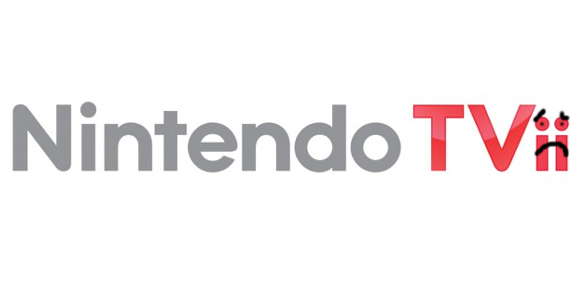 Nintendo cancela el lanzamiento europeo de TVii