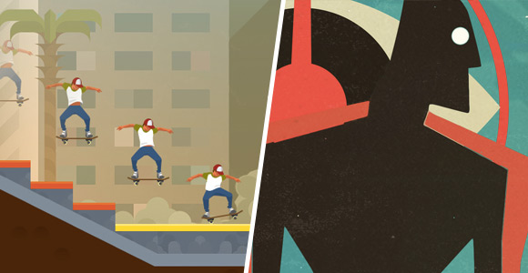 OlliOlli 2, Oddworld: New ‘n’ Tasty y Valiant Hearts, entre los juegos de PlayStation Plus en marzo