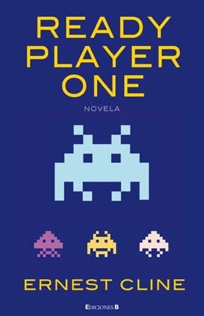 Steven Spielberg dirigirá la adaptación de Ready Player One