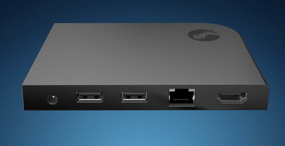 Steam Link y Shield: las propuestas de Valve y Nvidia para llevar el PC al salón