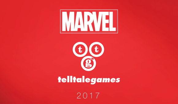 Telltale pesca otros derechos jugosos: Marvel