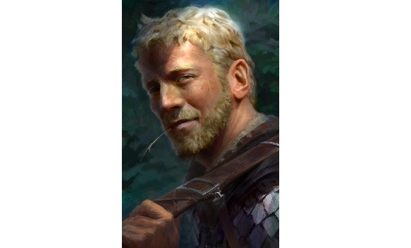 Análisis de Pillars of Eternity