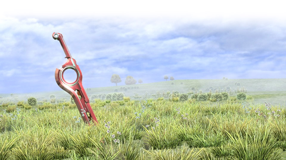 Análisis de Xenoblade Chronicles 3D