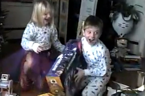 Estos son los ganadores de los sorteos de Patreon