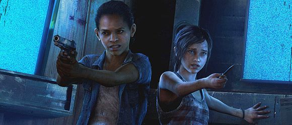 Left Behind se independiza