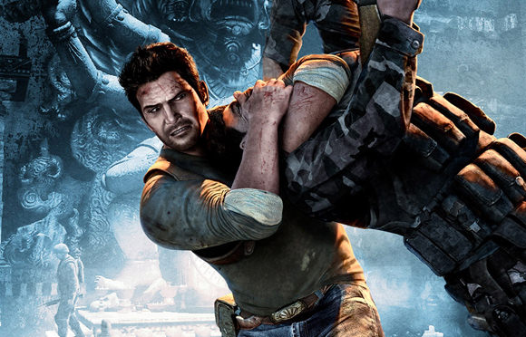 Los correos filtrados de Sony hablan de la película de Uncharted Los correos filtrados de Sony hablan de la película de Uncharted
