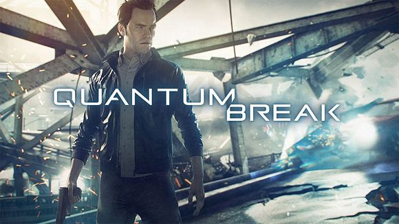 Quantum Break se retrasa hasta 2016