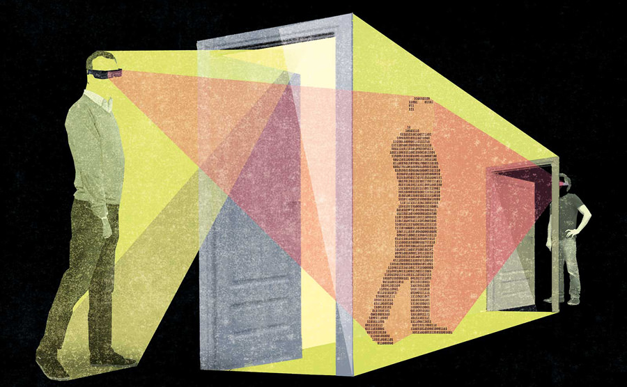 La sustitución de la realidad, otra evolución en Realidad Virtual