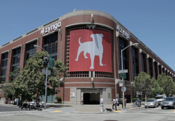 Zynga destituye a Don Mattrick Zynga destituye a Don Mattrick
