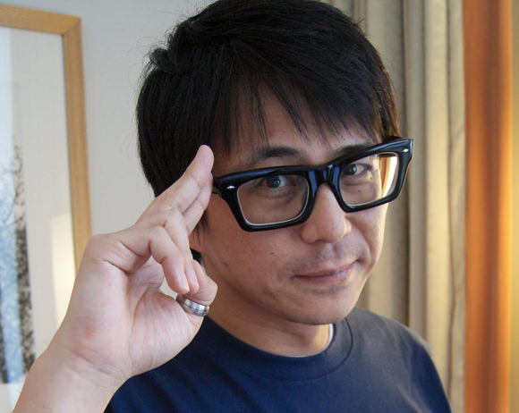 El creador Deadly Premonition prepara un juego sobre chicas de instituto y masturbación