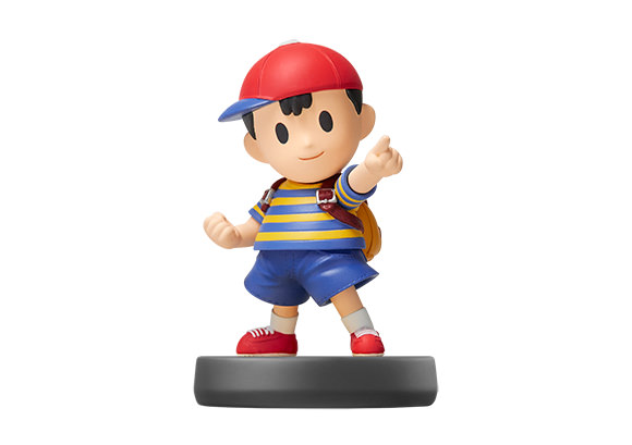 Nintendo ha vendido ya más de 10,5 millones de Amiibo Nintendo ha vendido ya más de 10,5 millones de Amiibo
