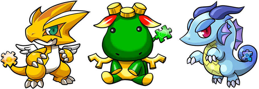 Análisis de Puzzle & Dragons Z / Super Mario Bros. Edition