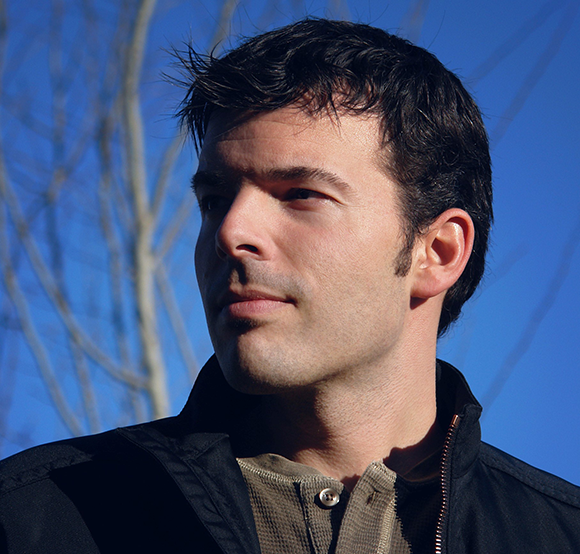 Casey Hudson ficha por Microsoft para trabajar en Xbox y HoloLens Casey Hudson ficha por Microsoft para trabajar en Xbox y HoloLens