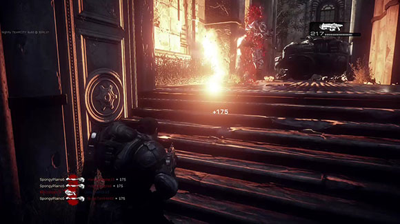 Se filtran dos vídeos de Gears of War: Ultimate Edition de Xbox One