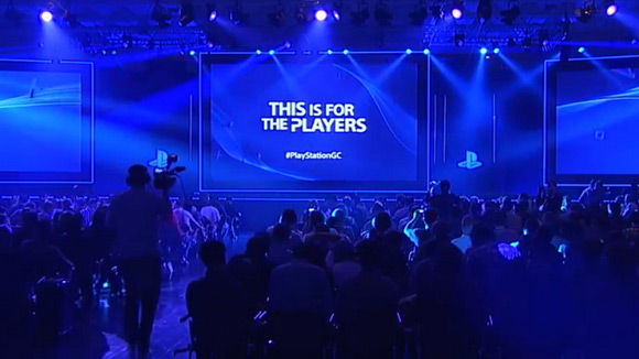 PlayStation pasa su conferencia de la gamescom a la Paris Games Week de octubre