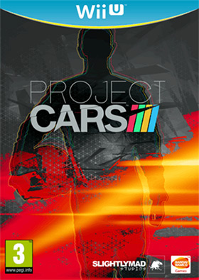 Slightly Mad Studios admite tener problemas con Project Cars para Wii U