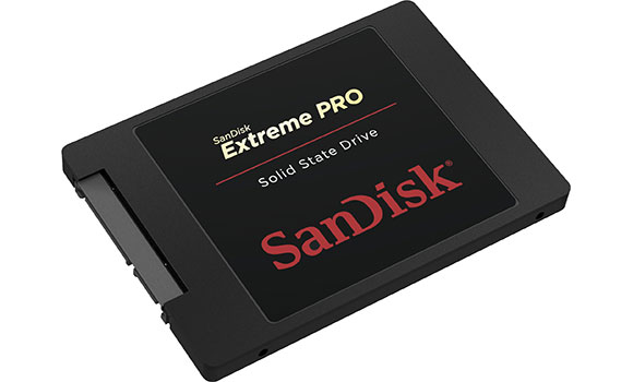 SSDs para jugar: Análisis del SanDisk Extreme PRO