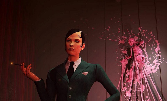 Se cancela Black Glove, el experimento narrativo de ex Irrational Games Se cancela Black Glove, el experimento narrativo de ex Irrational Games