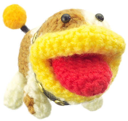 Análisis de Yoshi's Woolly World