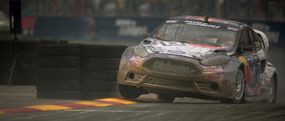 Anunciado Project CARS 2