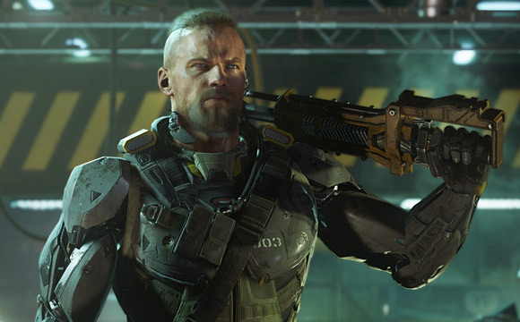 Call of Duty: Black Ops III saldrá también para PS3 y Xbox 360