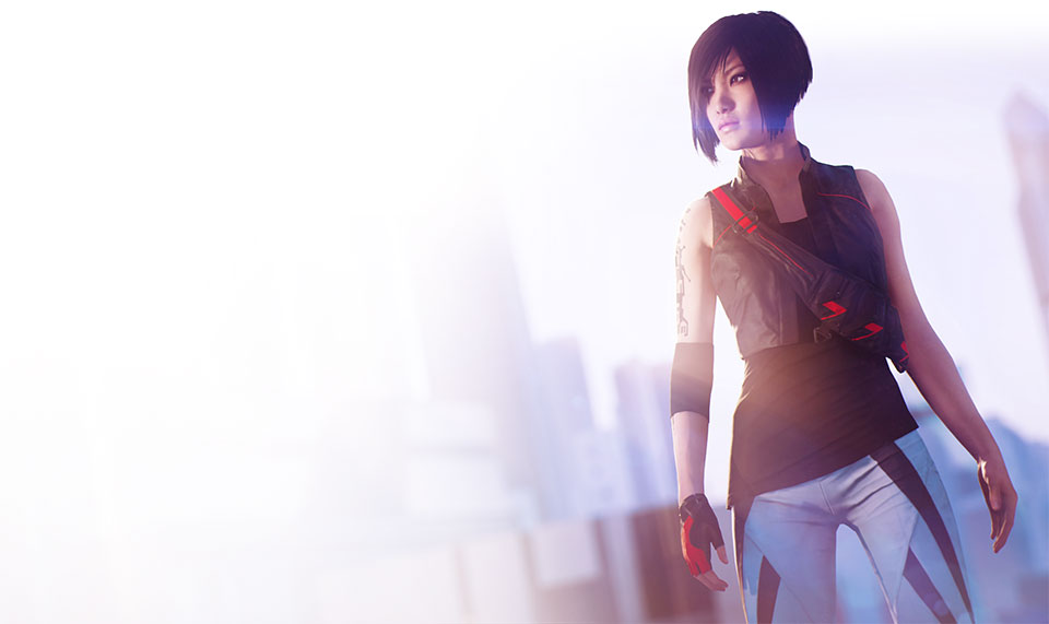 Desde Los Angeles: Primeras impresiones de Mirror's Edge Catalyst