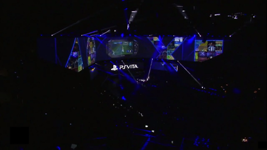 E3 2015: Gane quien gane, Vita pierde